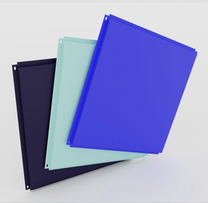 Фасад для вашего дома