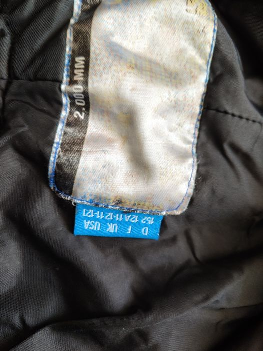 Два Лота дрехи есен зима за момче 11/12 год. 146 см/155