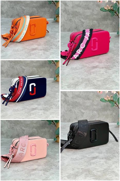 Genti Marc Jacobs noi