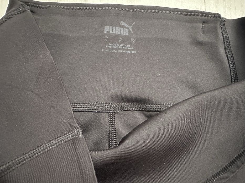 Клин Under Armour ,  H&M Puma