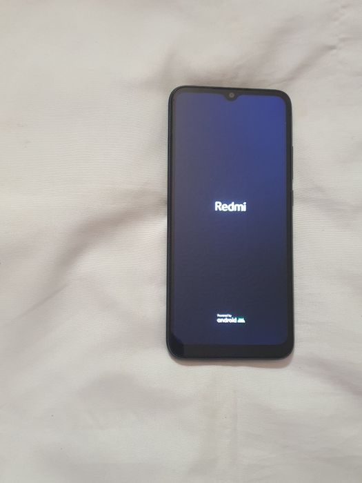 Xiaomi redmi 9c.