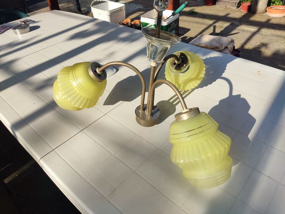 ретро полюлей...