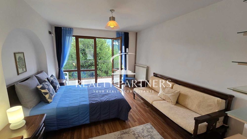 Дава се под наем Етаж от къща в с. Рударци, Област Перник - 75 кв.м за 392.7 € - Снимка #5