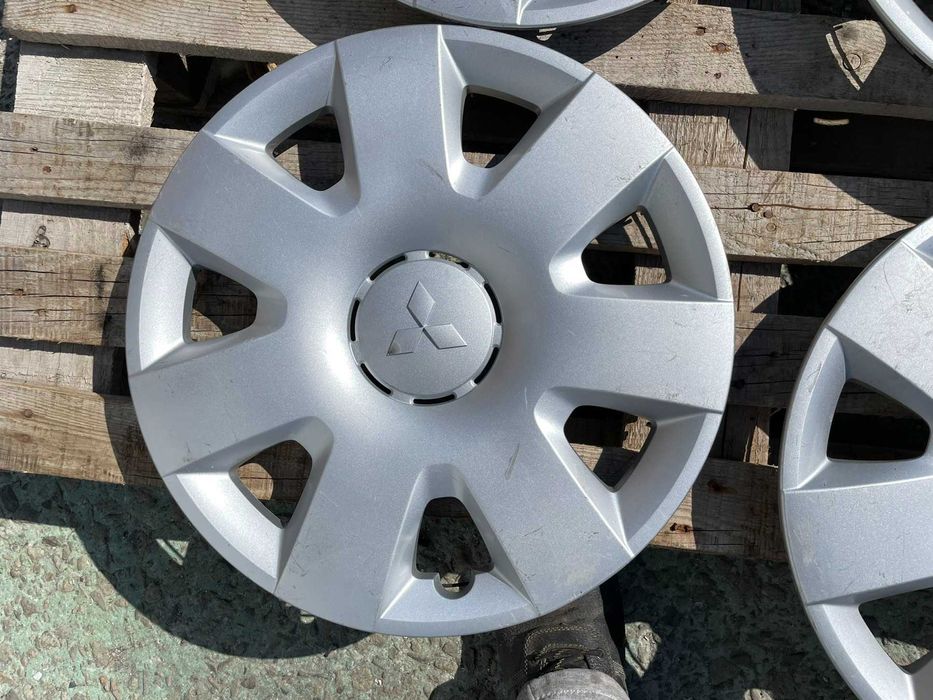 16 цола Тасове Mitsubishi Outlander Митсубиши Оригинал