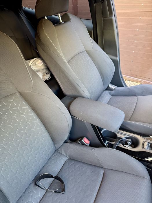 Toyota Corolla 2020, 81000km, consum 3,6% , variante