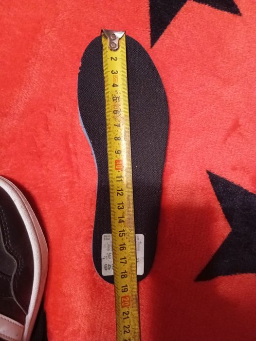 Adidași gheată Adidas băiețel