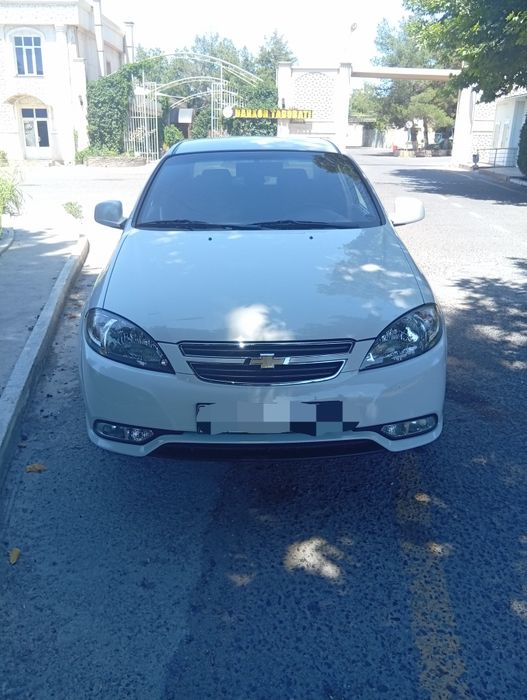 Getra sotiladi yili 2015