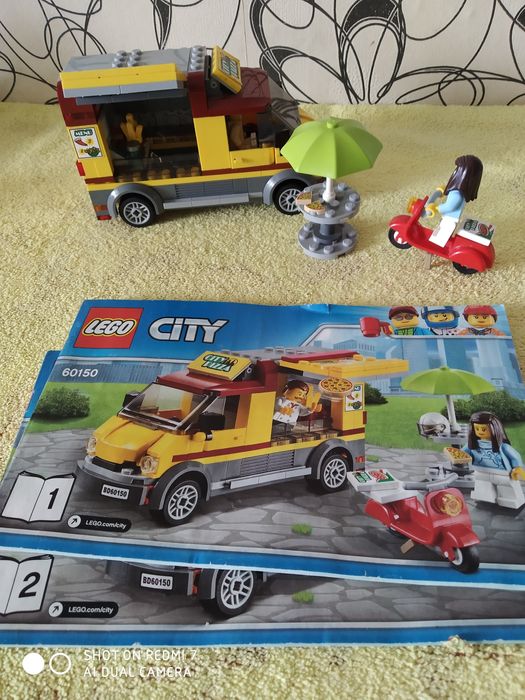 Конструкторы игровые