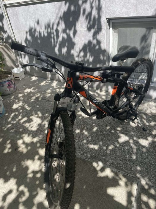 Велосипед Sprint