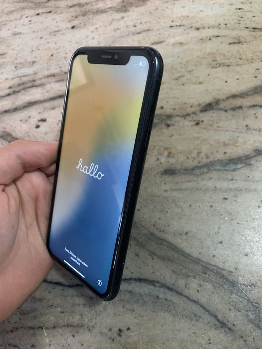 Iphone xr stare buna