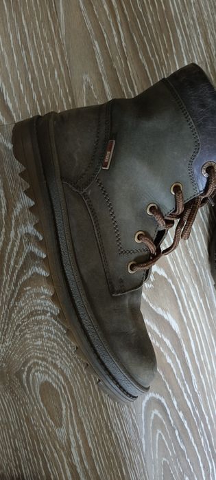 Зимняя обувь 35 и 36 размер