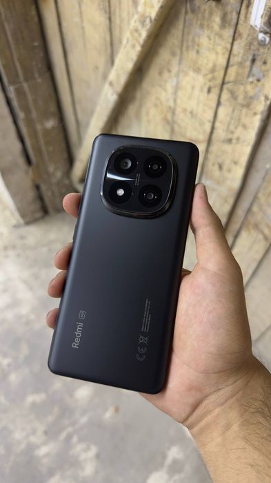 Redmi not 14 pro plus 5G obmen