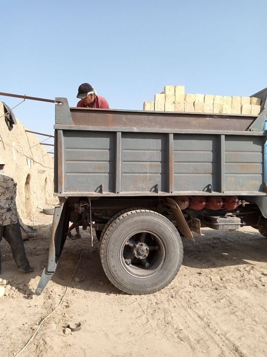 Зил 4502 Сотилади