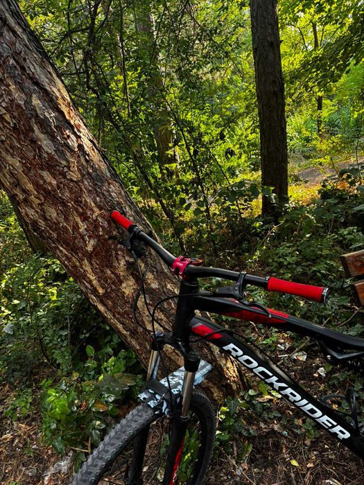 Rockrider  st530s
