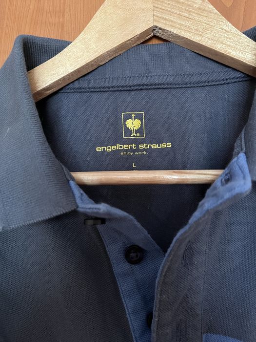 Tricou Engelbert Strauss