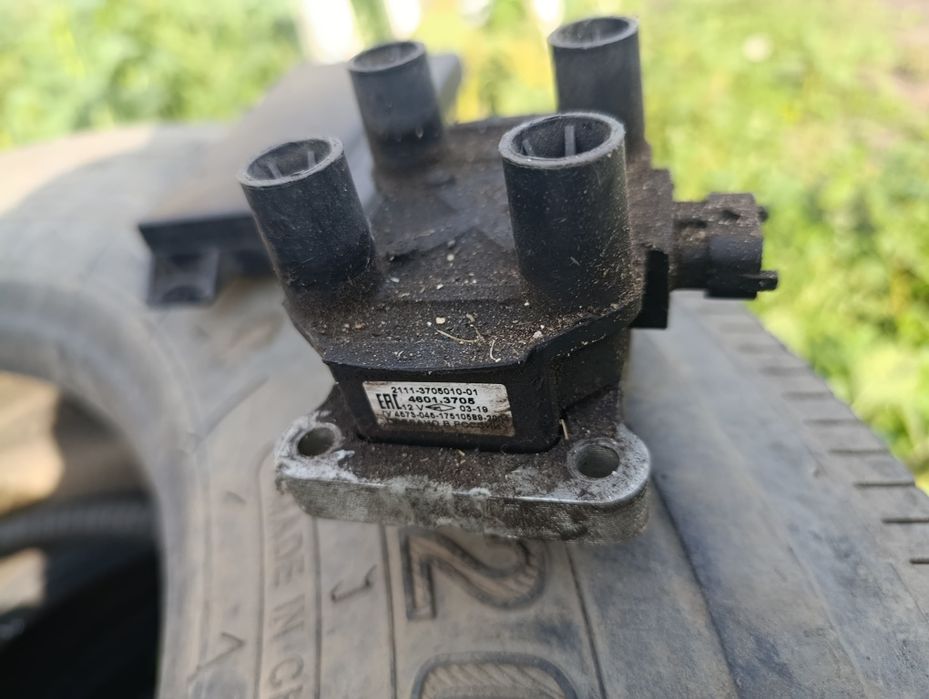 Продам запчасти ваз 2114