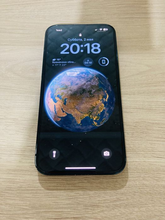 Продается iPhone 13