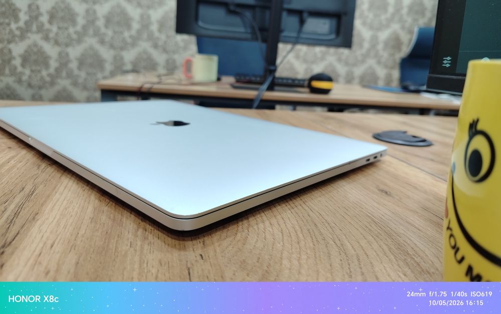 MacBook Pro 2017