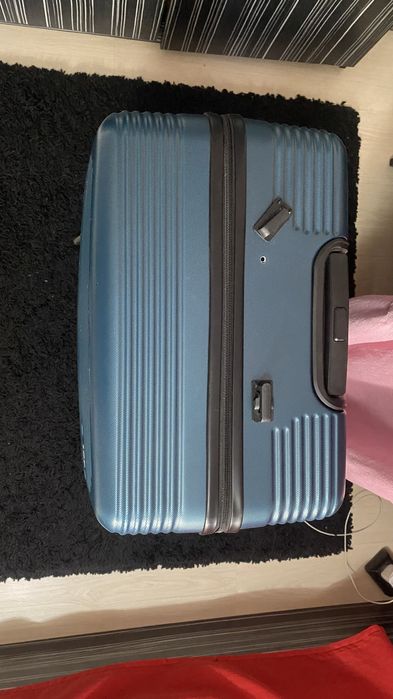 J2C Куфар 3 in 1 HARD SUITCASE 28 INCH