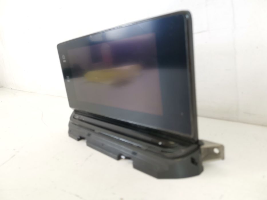 Навигация Шкода Октавия 4 / Skoda Octavia 4 Оригинална, в добро състоя