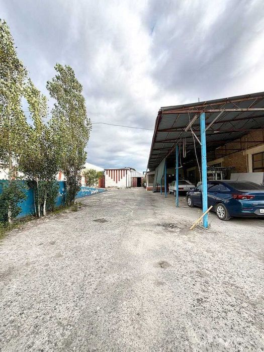 Biznes uchun Farg'ona shahar hamma sharoitlari bor tayyor bino