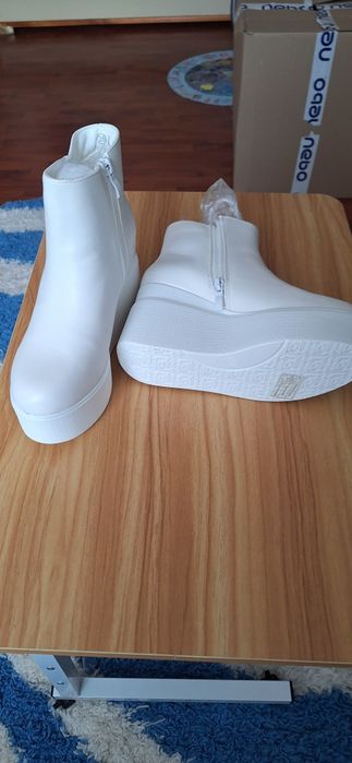 Gete damă elegante