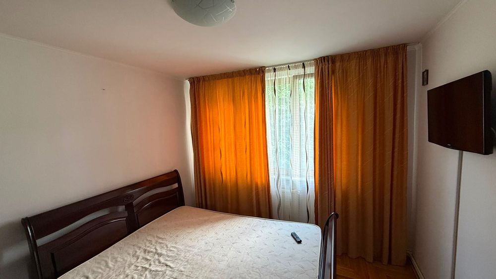 apartament 3 camere spate  hala orion