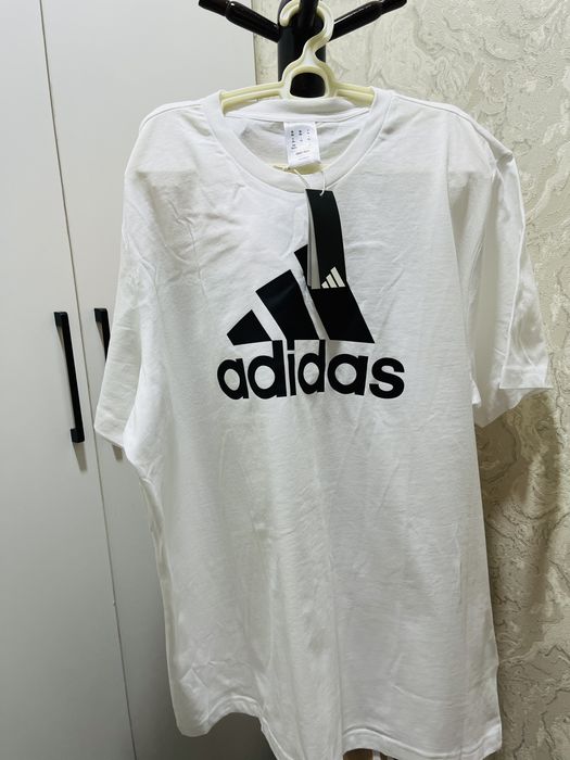 Futbolka  Adidas