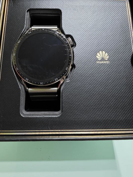 Huawei Watch GT 3