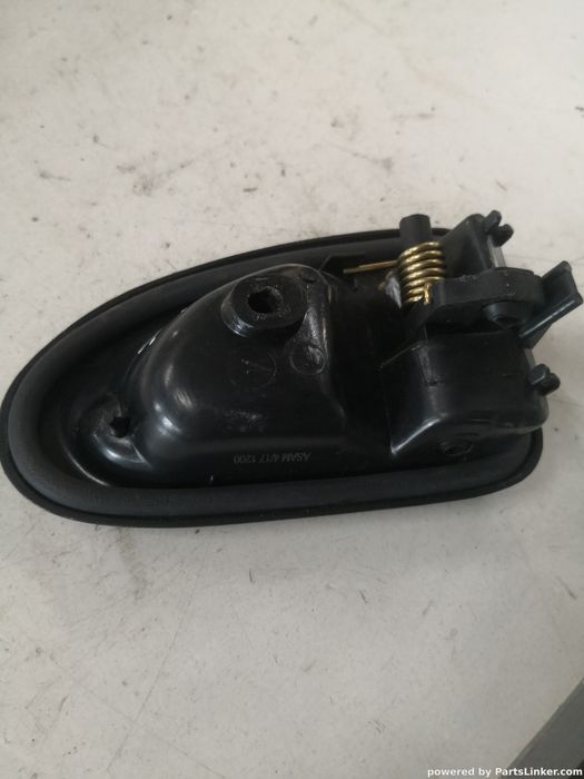 Maner Usa Stanga Spate Dacia Solenza (B41_) [ 2003 - > ]