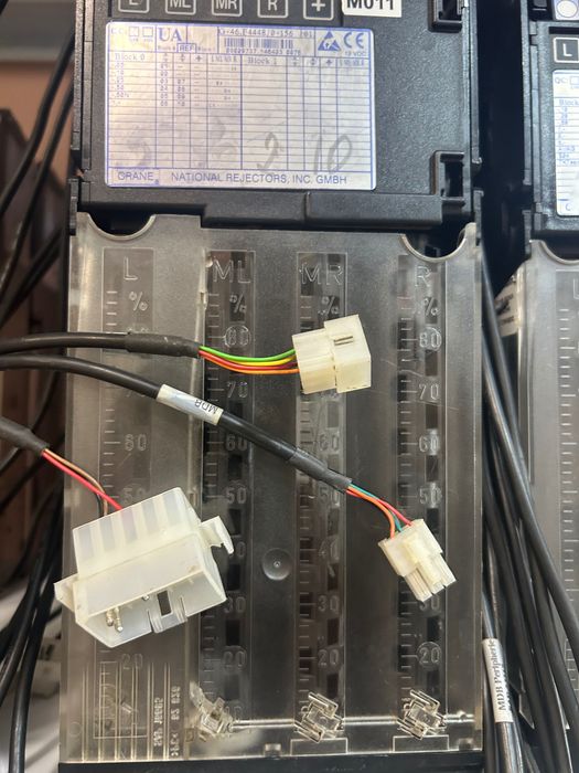 Монетник NRI G46,mei, Марс