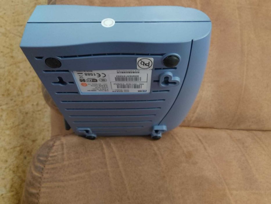 Рутер TP-Link / рутер ZTE