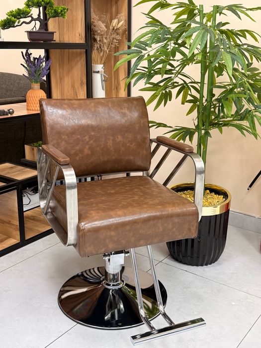 Zamonaviy sartarosh gozllik salon barber   kreslosi sotiladi