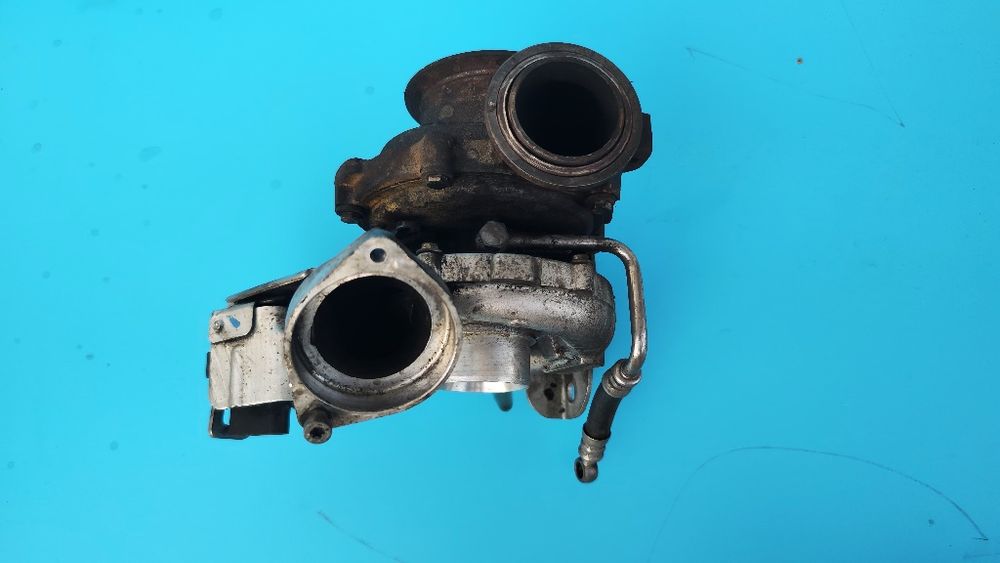 Турбина 2260 за БМВ