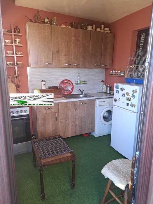 Продава се Многостаен апартамент в Пловдив, Остромила - 167 кв.м за 1653 €/кв.м - Снимка #12