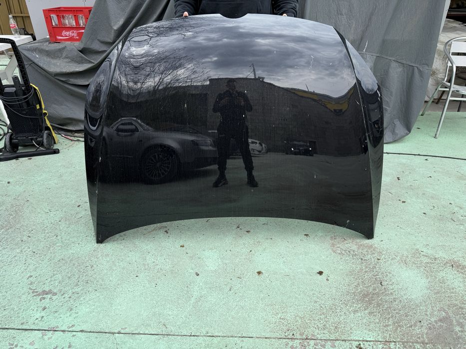 Преден капак VW GOLF 7