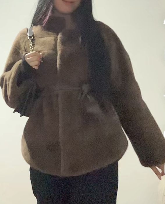 Экошуба люкс качество