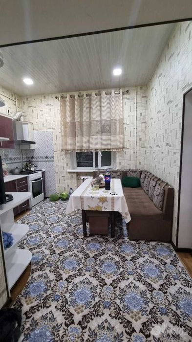 Сдаëтся квартира узбум