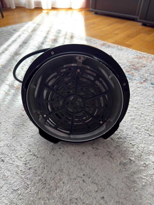 Accesoriu pentru prajit TEFAL Cook4Me Extra Crisp Lid EY150830