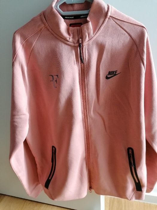 Jacheta tenis Nike, Roger Federer, XL