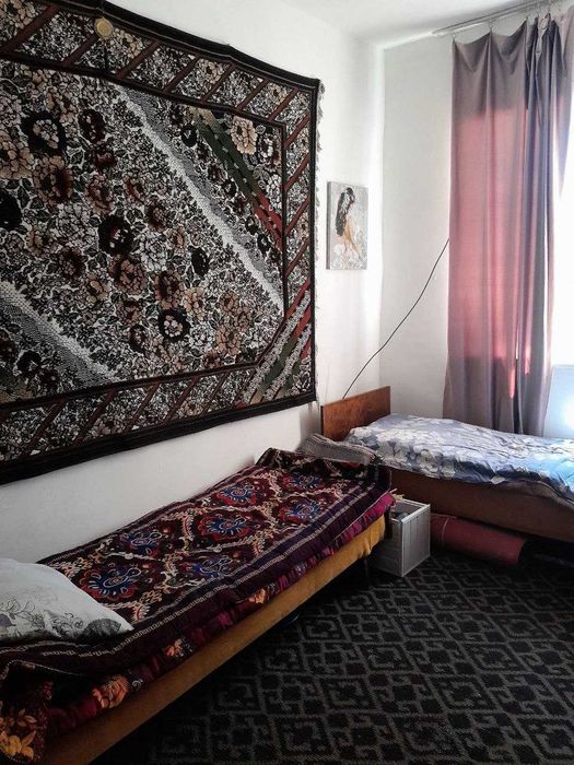 5xonali tayyor kvartira Vobkent markazida