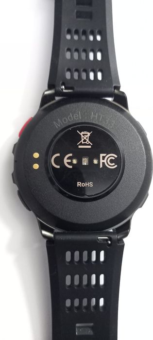 smartwatch 45mm / acumulator 1100mAh