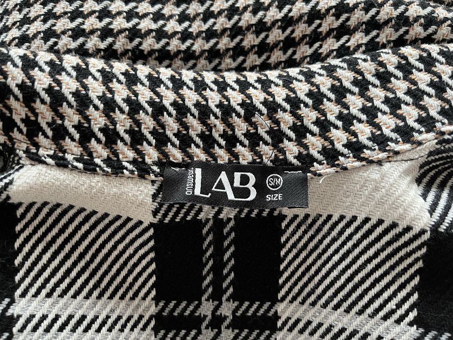 Дамска жилетка / връхна дреха OVERSIZE Answear LAB