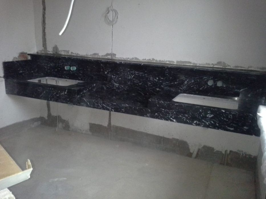 Мрамор гранит травертин установка