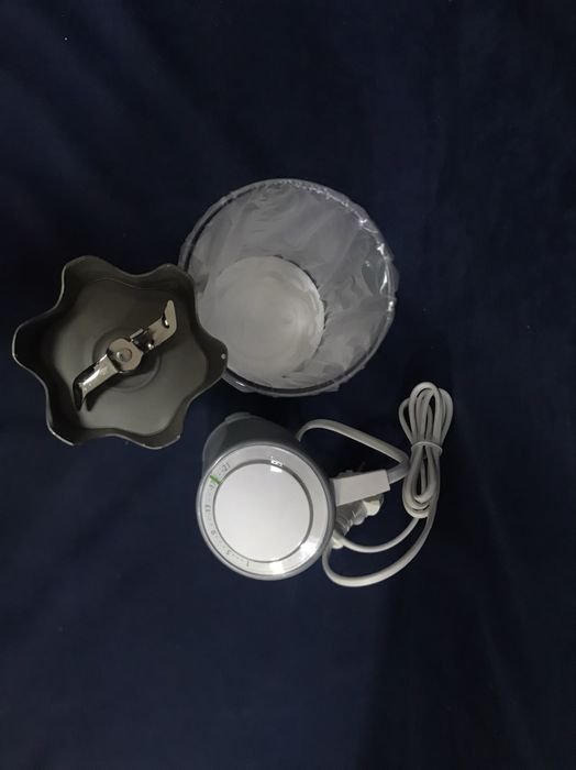 Пасатор Braun MQ5200WH