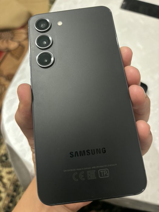 Samsung s23 8/128