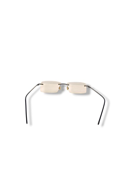 TRY титаниеви диоптрични очила