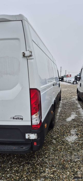 Iveco Daily 35S15