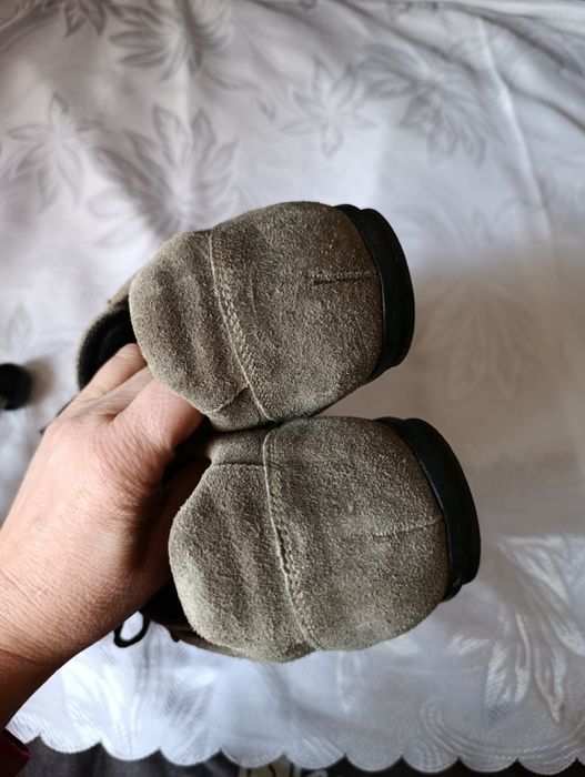 Pantofi Piele Naturală Lloyd