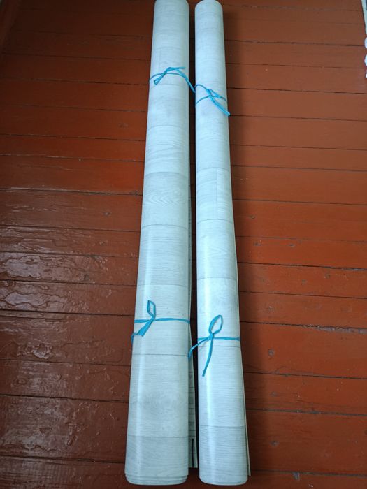 Линолеум продается